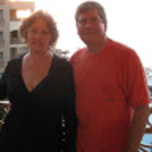 Meet your Posher, Katherine